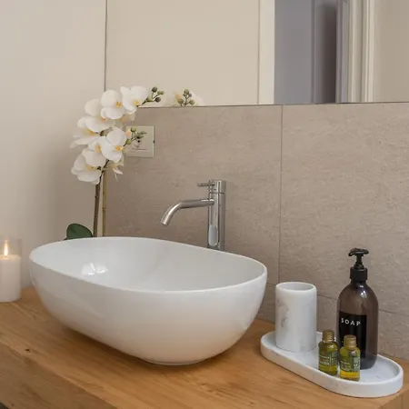 Santa Croce Design R&r Apartamento