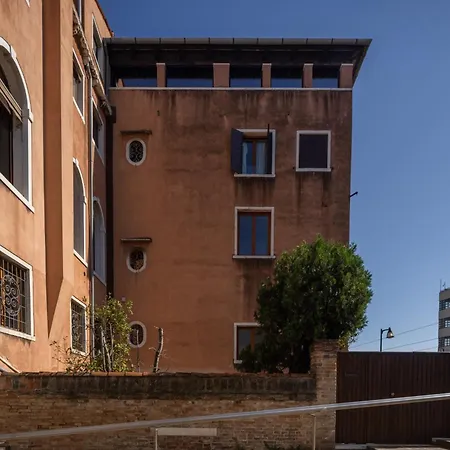 شقة Santa Croce Design R&r