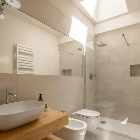 Santa Croce Design R&r Apartment Venice