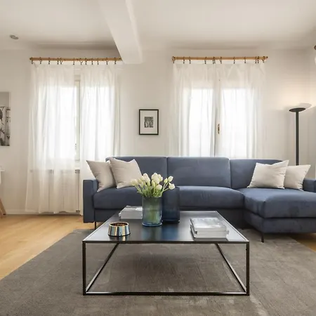 Santa Croce Design R&r Διαμέρισμα Βενετία
