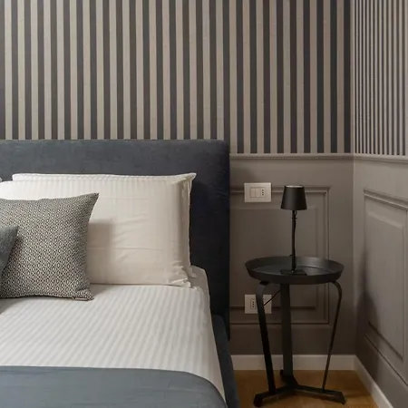 Santa Croce Design R&r Apartment Venice