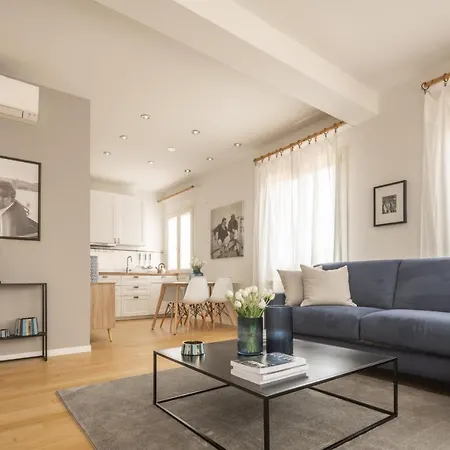 Santa Croce Design R&r Διαμέρισμα Βενετία