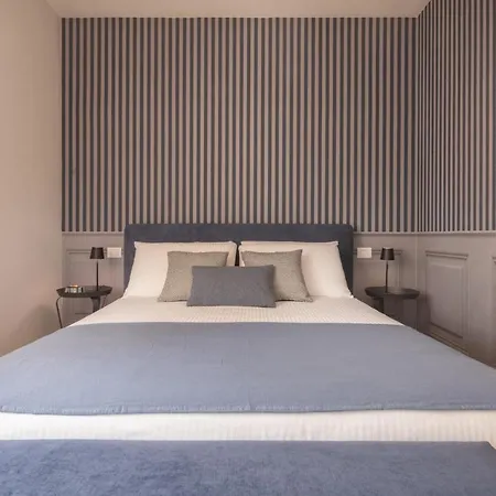 Santa Croce Design R&r Apartment Venice