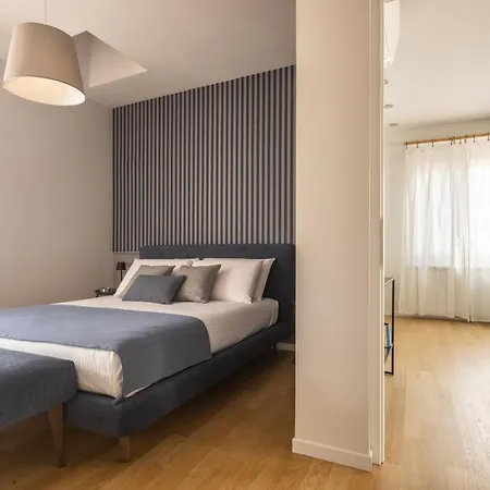 Santa Croce Design R&r Apartment