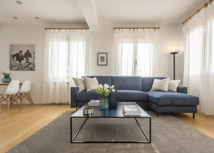 Santa Croce Design R&r Апартаменты Венеция