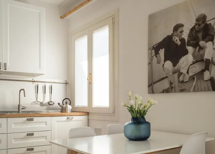 Santa Croce Design R&r Венеция