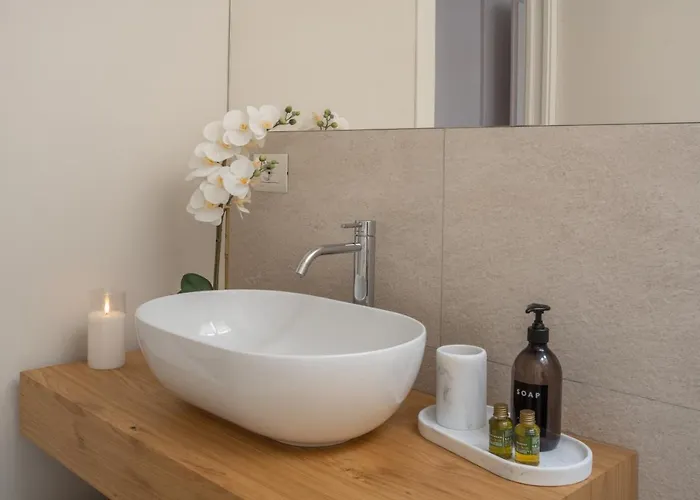 Santa Croce Design R&r Апартаменты