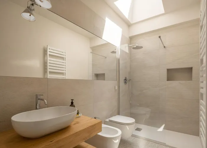 Santa Croce Design R&r شقة البندقية