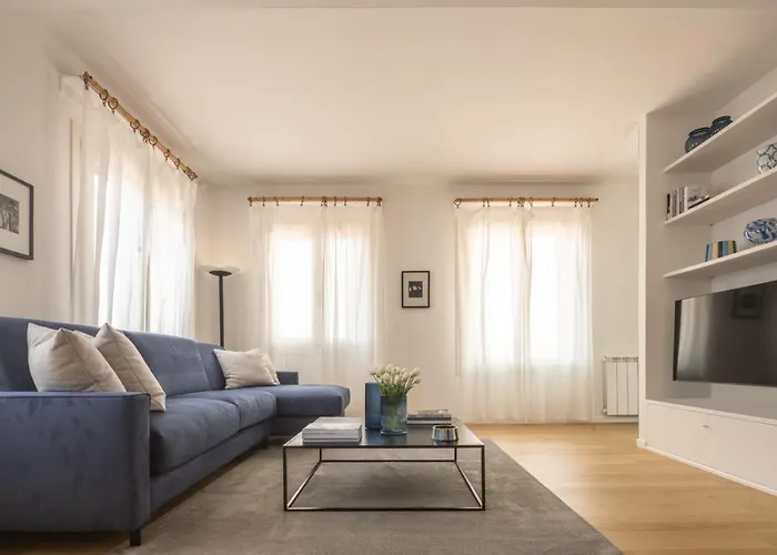 Santa Croce Design R&r البندقية