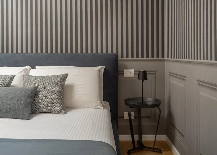 Santa Croce Design R&r Διαμέρισμα Βενετία