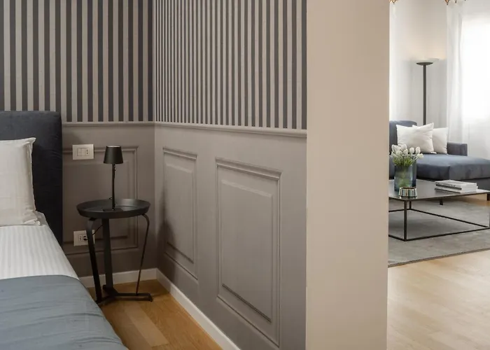 Santa Croce Design R&r * Βενετία