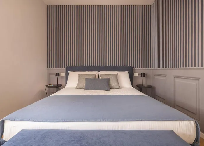 Santa Croce Design R&r Διαμέρισμα Βενετία