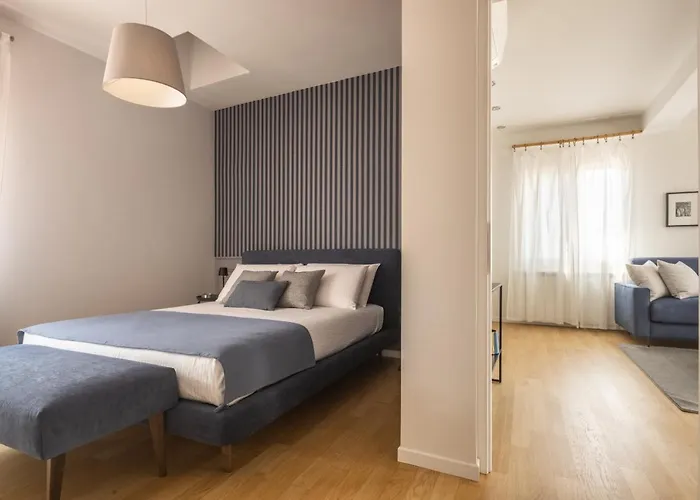 Santa Croce Design R&r شقة
