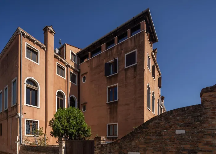 Santa Croce Design R&r *