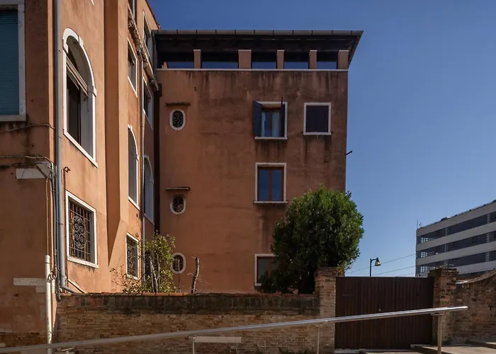 Διαμέρισμα Santa Croce Design R&r
