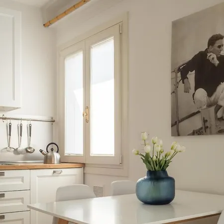 Santa Croce Design R&r Венеция