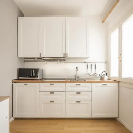 Santa Croce Design R&r * Венеция