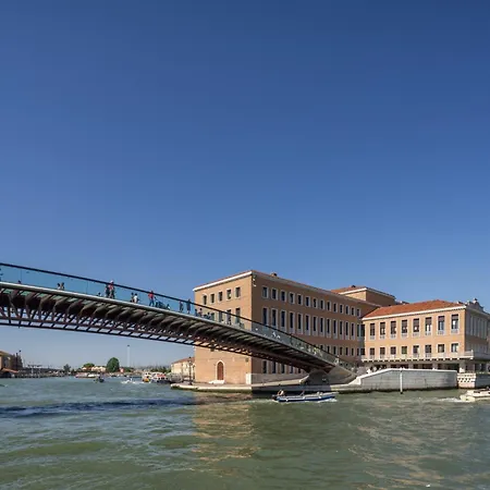Апартаменты Santa Croce Design R&r Венеция